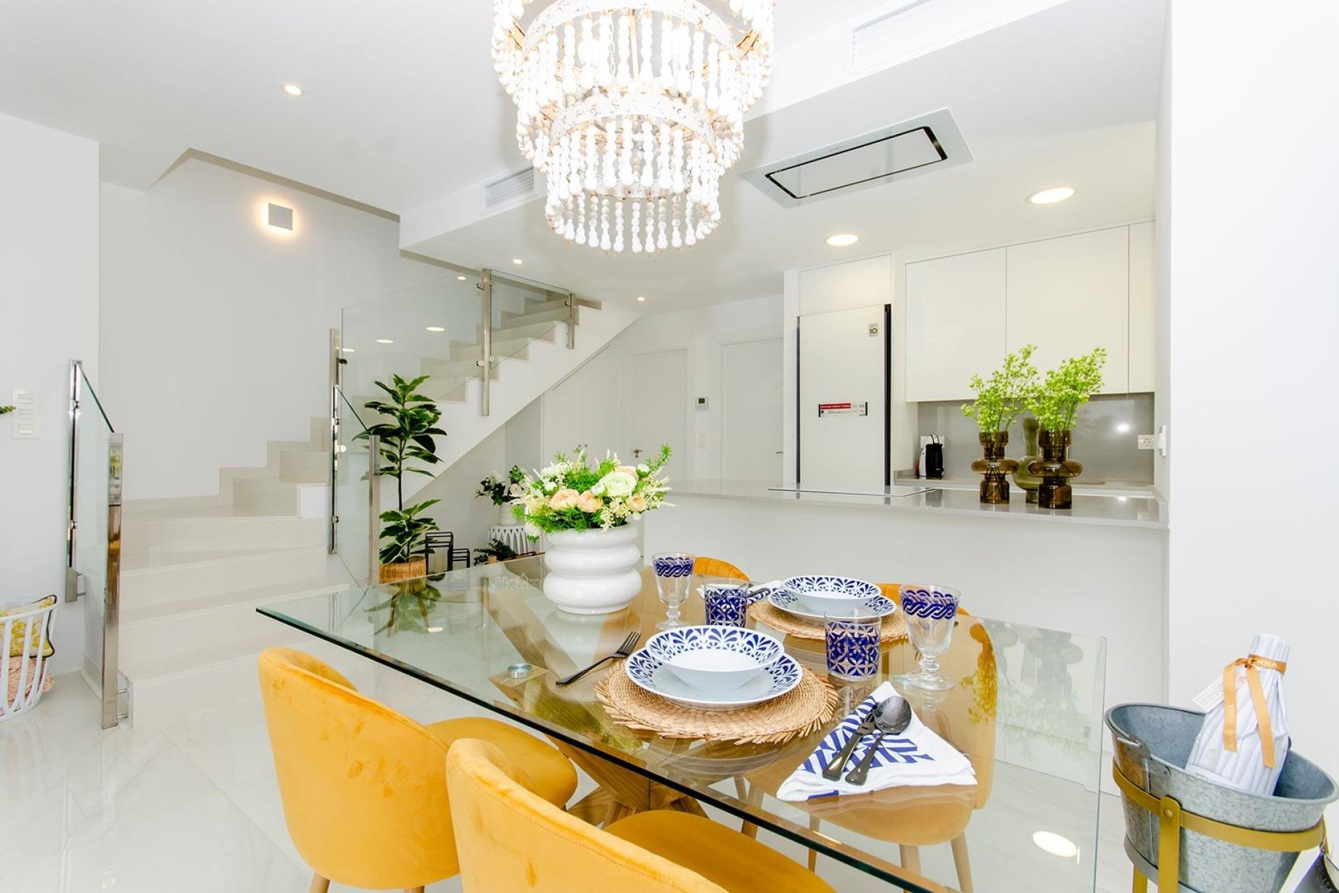 Nueva construcción  - Chalet Independiente - Orihuela - Vistabella Golf