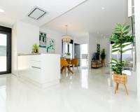 Nueva construcción  - Chalet Independiente - Orihuela - Vistabella Golf