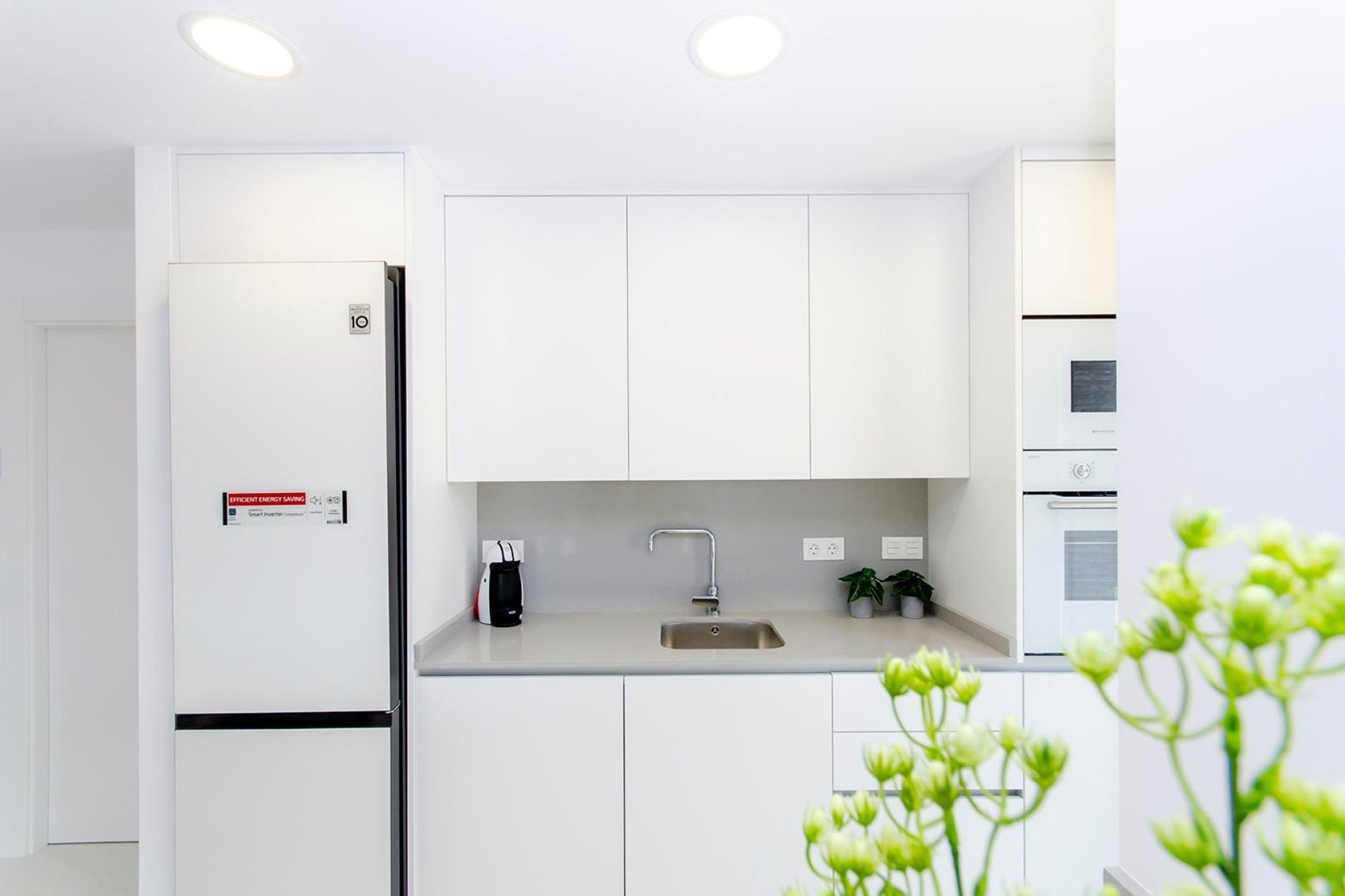 Nueva construcción  - Chalet Independiente - Orihuela - Vistabella Golf