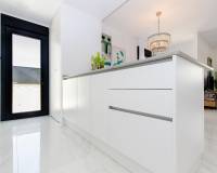 Nueva construcción  - Chalet Independiente - Orihuela - Vistabella Golf