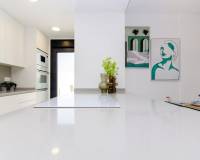 Nueva construcción  - Chalet Independiente - Orihuela - Vistabella Golf