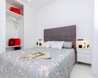 Nueva construcción  - Chalet Independiente - Orihuela - Vistabella Golf