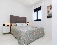 Nueva construcción  - Chalet Independiente - Orihuela - Vistabella Golf
