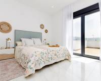 Nueva construcción  - Chalet Independiente - Orihuela - Vistabella Golf