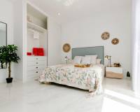 Nueva construcción  - Chalet Independiente - Orihuela - Vistabella Golf