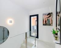 Nueva construcción  - Chalet Independiente - Orihuela - Vistabella Golf