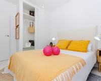Nueva construcción  - Chalet Independiente - Orihuela - Vistabella Golf