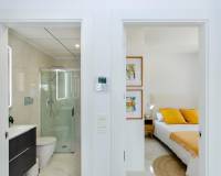 Nueva construcción  - Chalet Independiente - Orihuela - Vistabella Golf