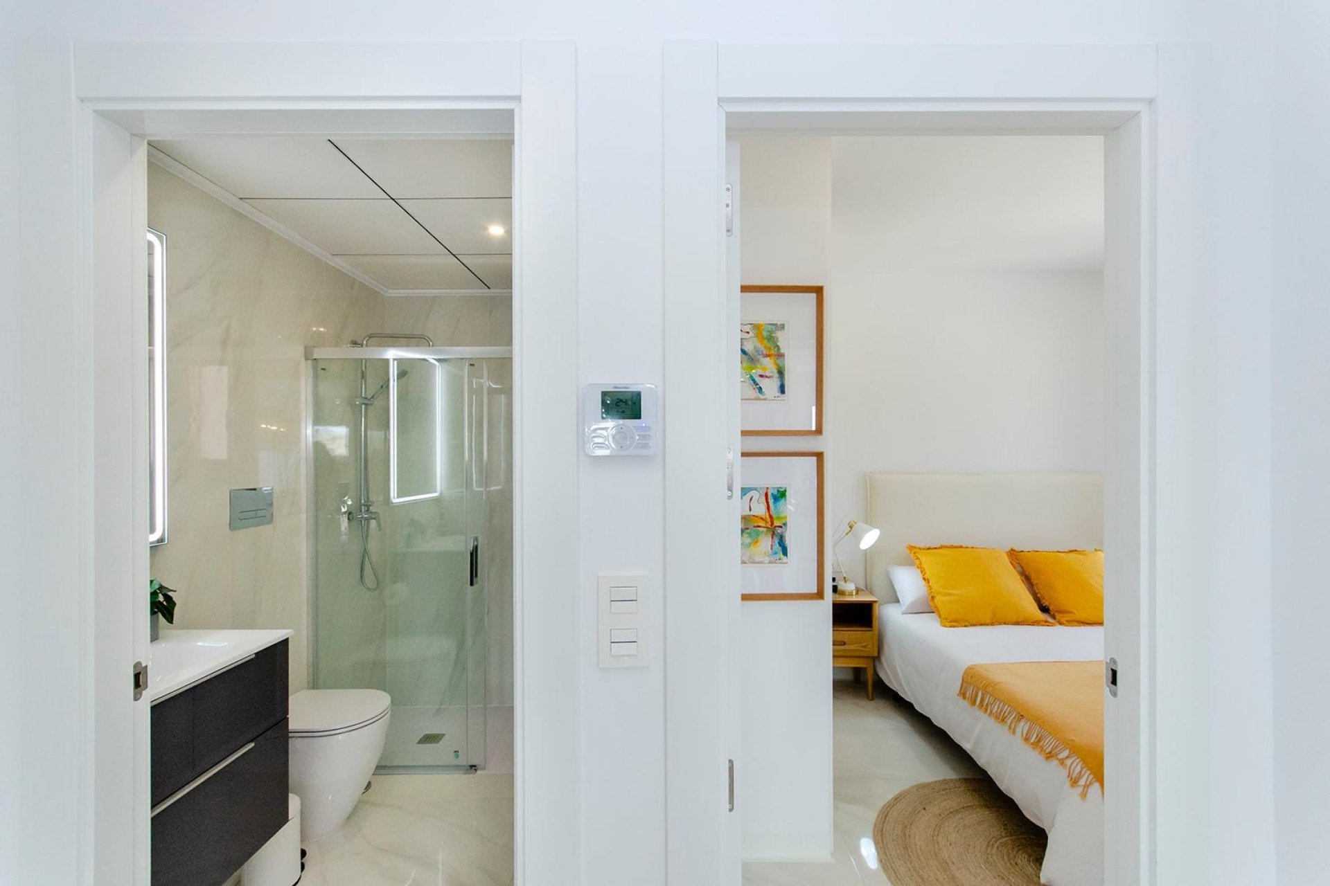 Nueva construcción  - Chalet Independiente - Orihuela - Vistabella Golf