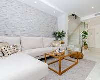 Nueva construcción  - Chalet Independiente - Orihuela - Vistabella Golf