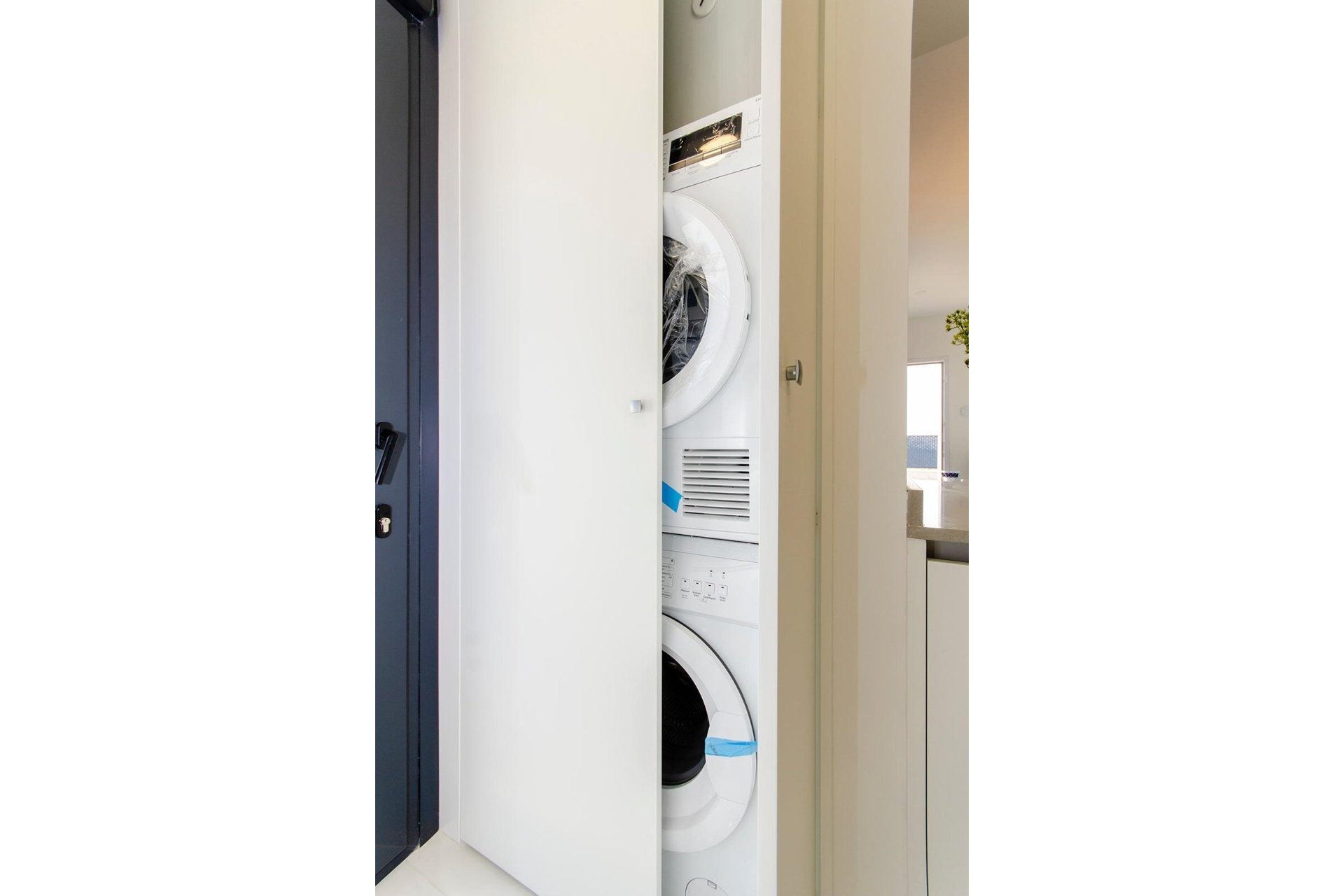 Nueva construcción  - Chalet Independiente - Orihuela - Vistabella Golf