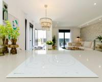 Nueva construcción  - Chalet Independiente - Orihuela - Vistabella Golf