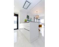 Nueva construcción  - Chalet Independiente - Orihuela - Vistabella Golf