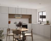 Nueva construcción  - Chalet Independiente - Orihuela - Vistabella Golf