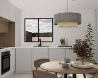 Nueva construcción  - Chalet Independiente - Orihuela - Vistabella Golf