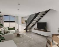 Nueva construcción  - Chalet Independiente - Orihuela - Vistabella Golf