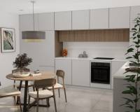 Nueva construcción  - Chalet Independiente - Orihuela - Vistabella Golf
