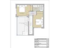 Nueva construcción  - Chalet Independiente - Orihuela - Vistabella Golf