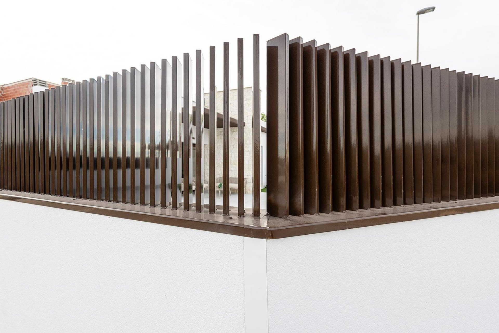 Nueva construcción  - Chalet Independiente - Orihuela - Vistabella Golf