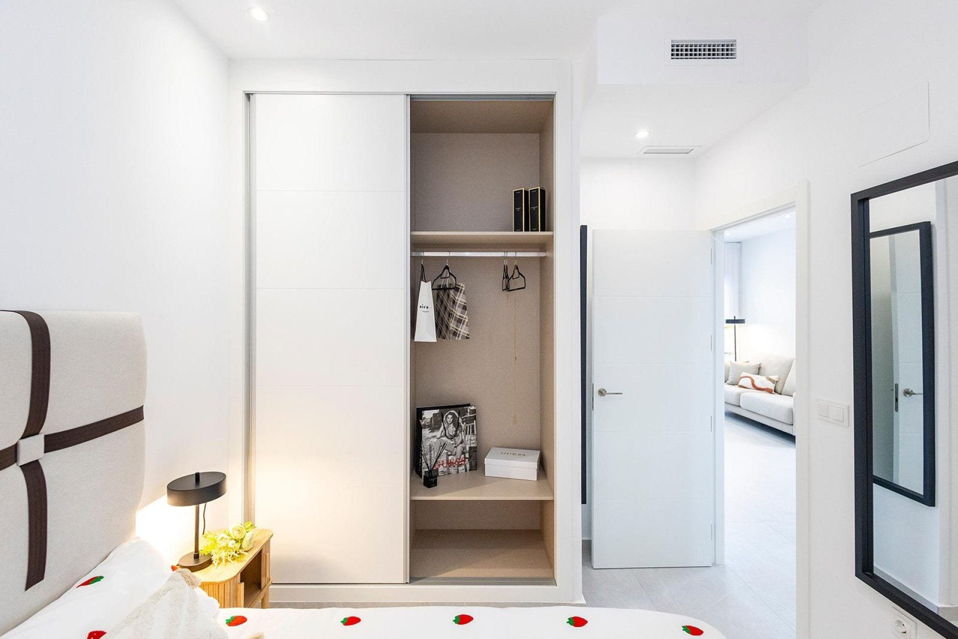 Nueva construcción  - Chalet Independiente - Orihuela - Vistabella Golf