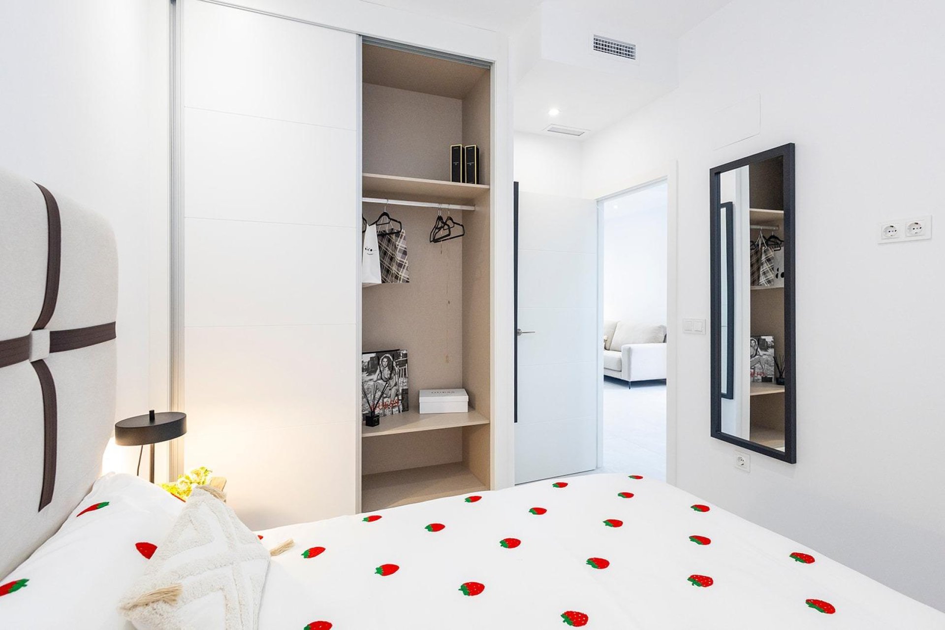 Nueva construcción  - Chalet Independiente - Orihuela - Vistabella Golf