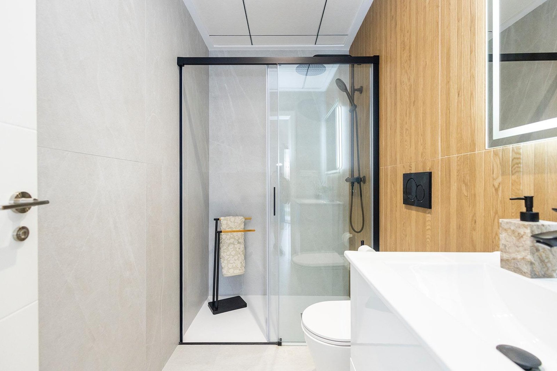 Nueva construcción  - Chalet Independiente - Orihuela - Vistabella Golf