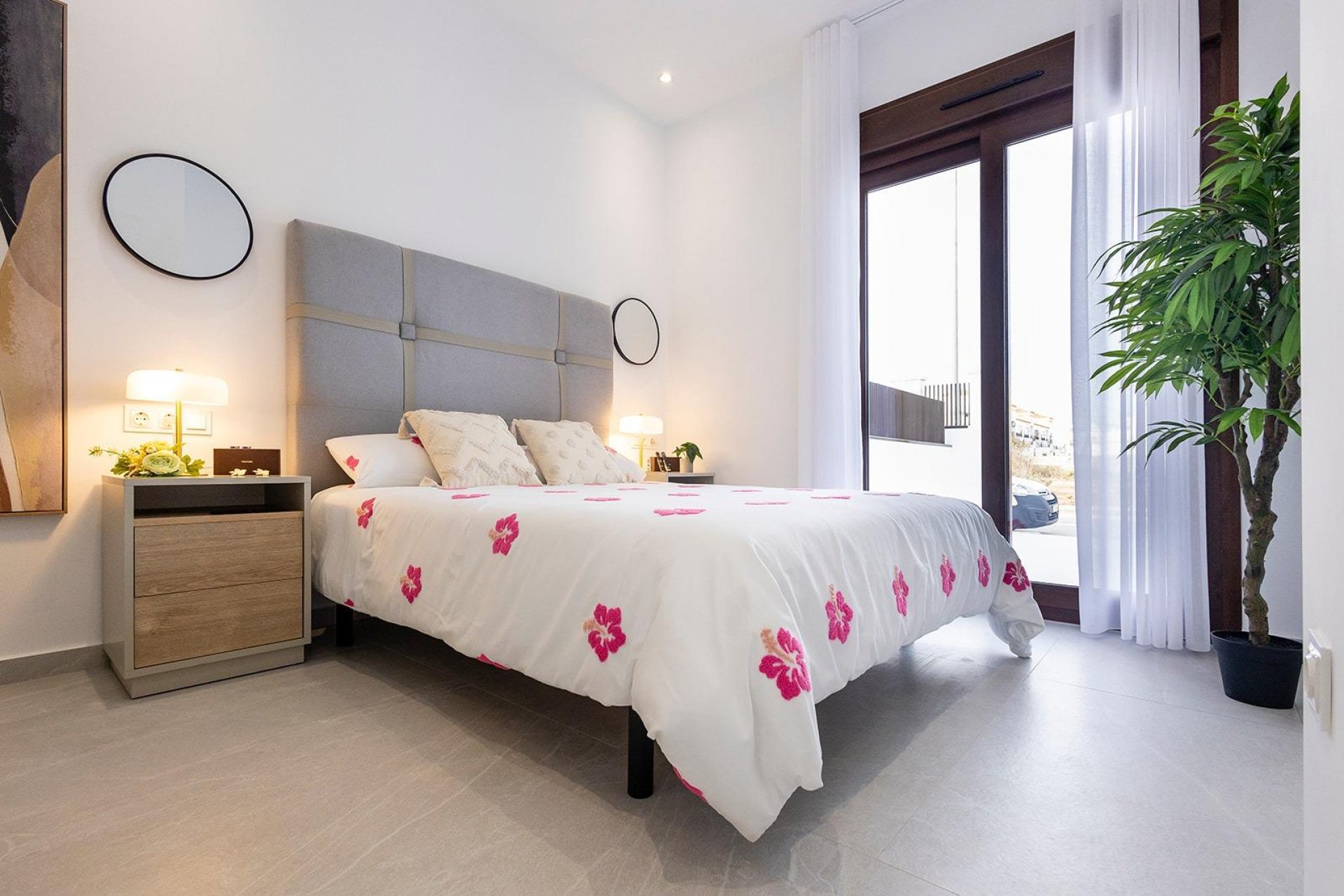 Nueva construcción  - Chalet Independiente - Orihuela - Vistabella Golf