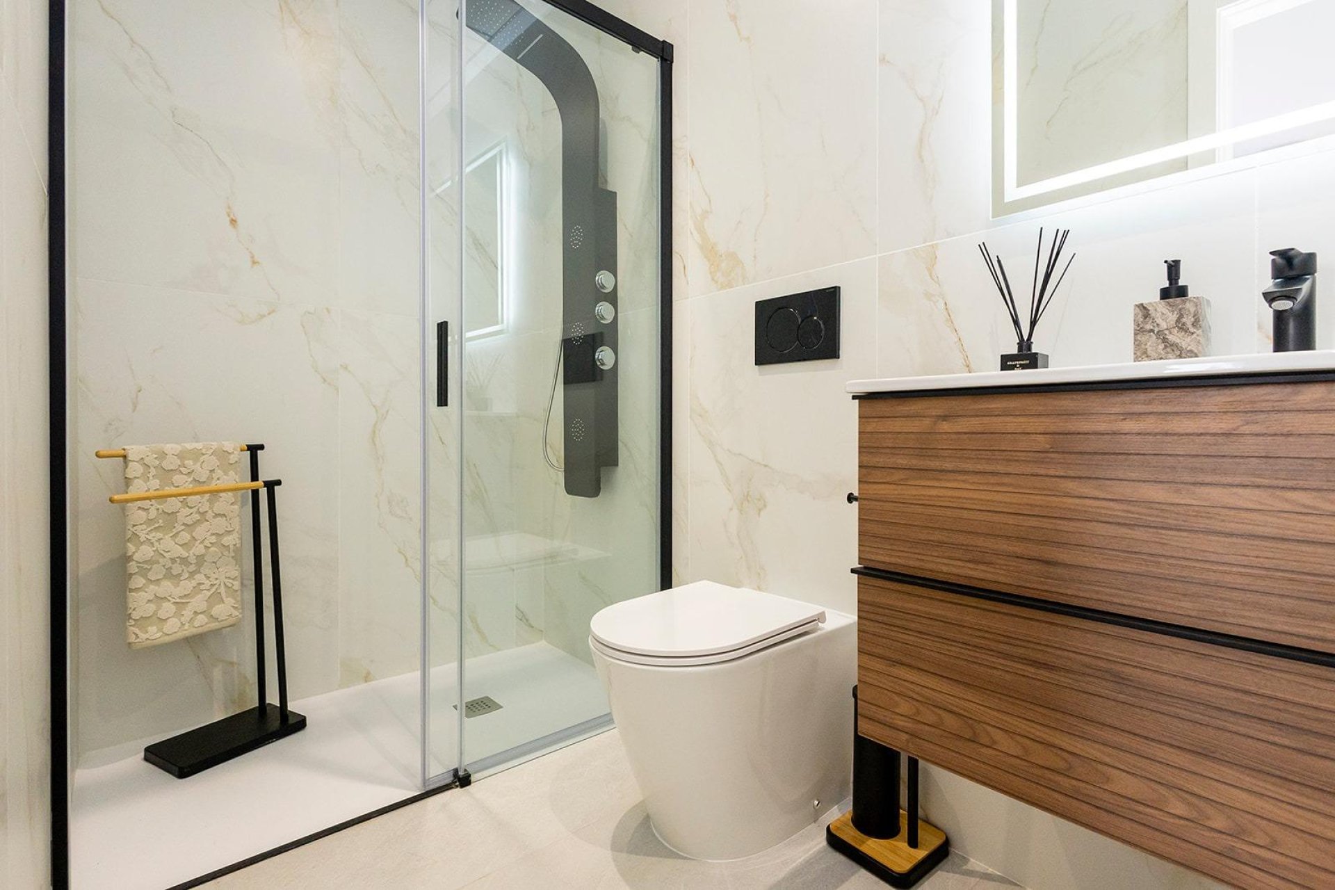 Nueva construcción  - Chalet Independiente - Orihuela - Vistabella Golf