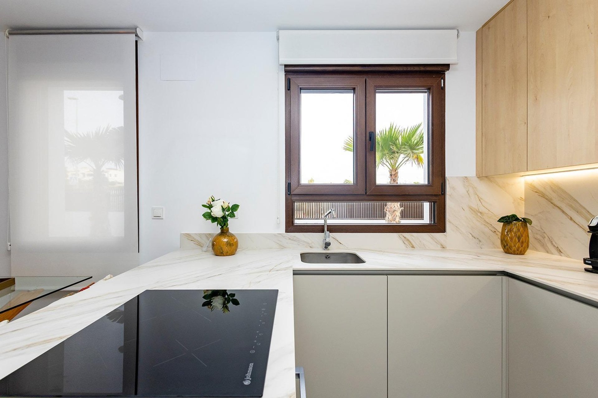 Nueva construcción  - Chalet Independiente - Orihuela - Vistabella Golf