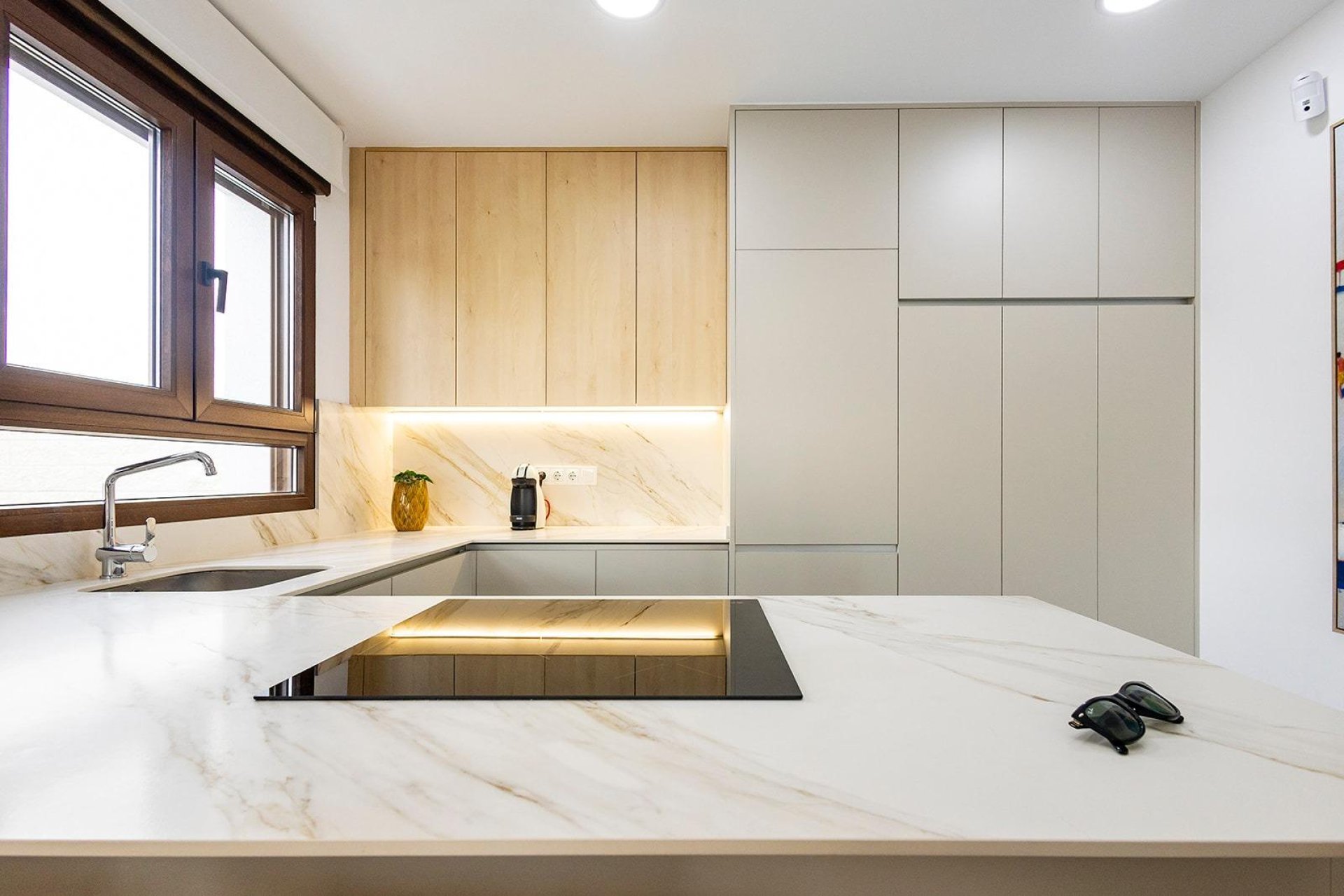 Nueva construcción  - Chalet Independiente - Orihuela - Vistabella Golf