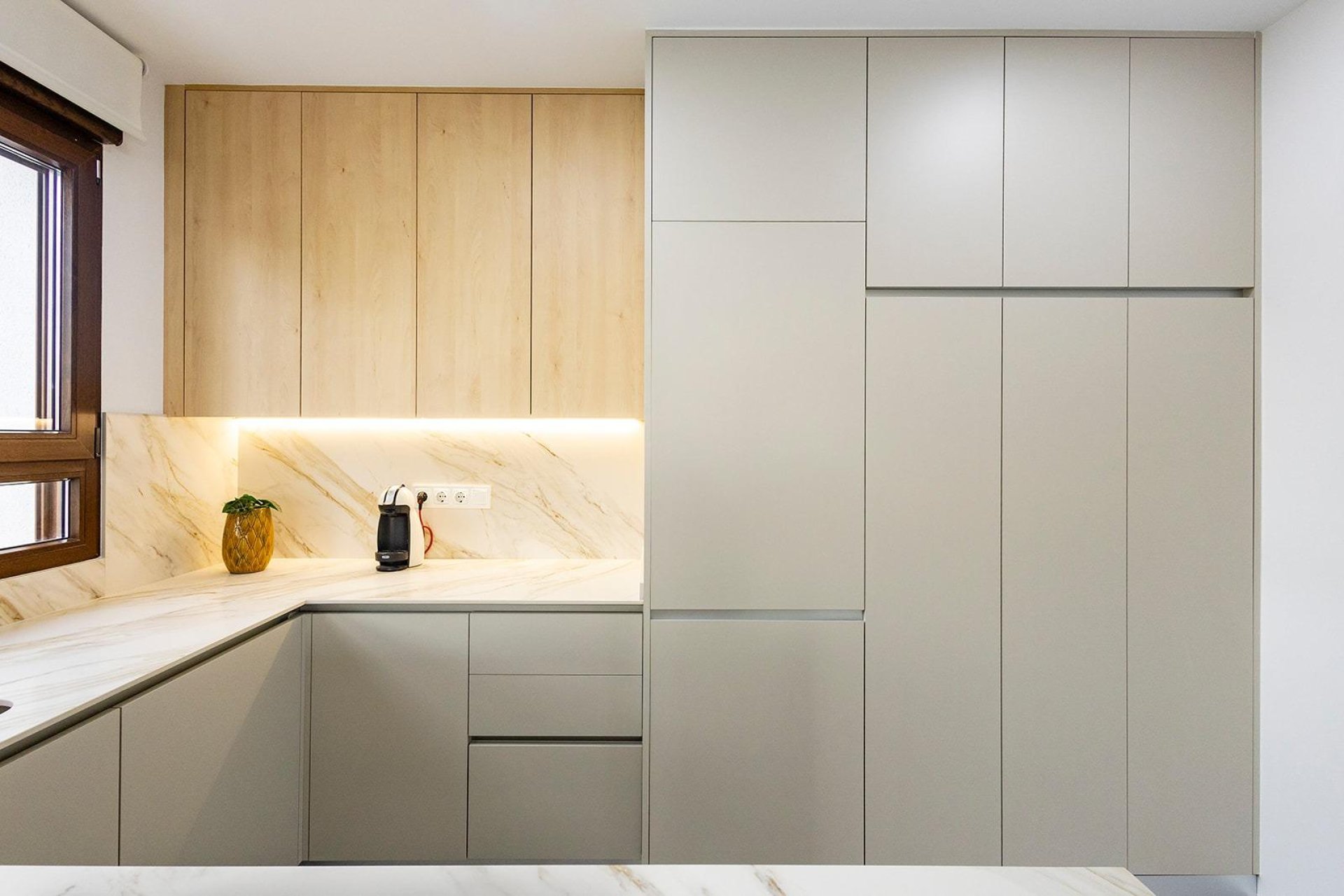 Nueva construcción  - Chalet Independiente - Orihuela - Vistabella Golf