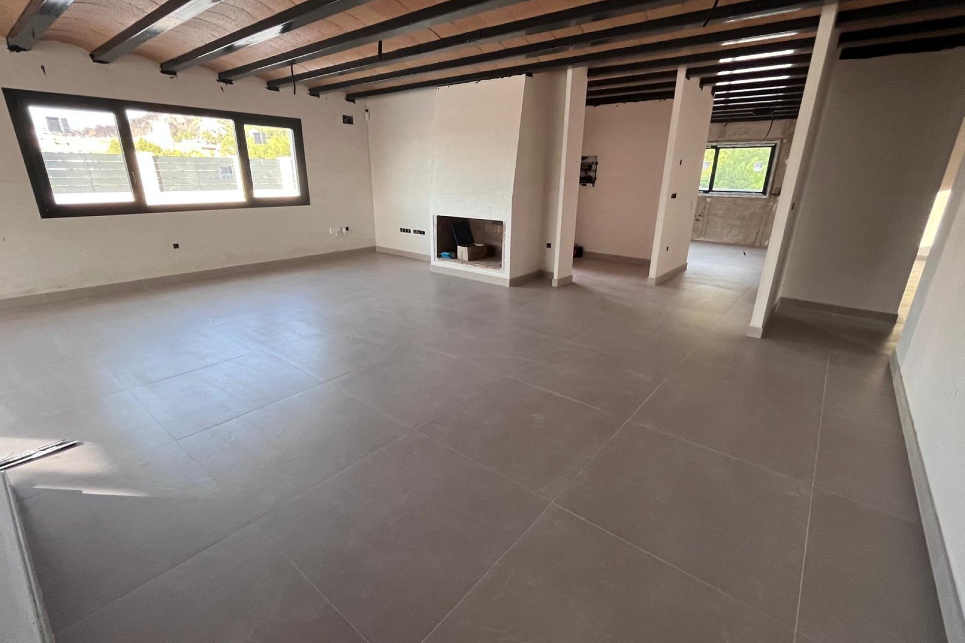 Nueva construcción  - Chalet Independiente - Penaguila - El Olivar