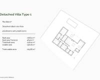 Nueva construcción  - Chalet Independiente - Penaguila - El Olivar