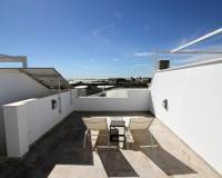 Nueva construcción  - Chalet Independiente - Pilar de la Horadada - El Pilar de la Horadada