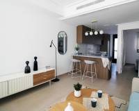 Nueva construcción  - Chalet Independiente - Pilar de la Horadada - El Pilar de la Horadada
