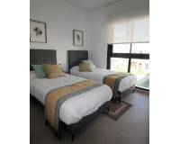 Nueva construcción  - Chalet Independiente - Pilar de la Horadada - El Pilar de la Horadada