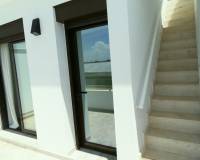Nueva construcción  - Chalet Independiente - Pilar de la Horadada - El Pilar de la Horadada