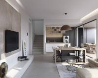 Nueva construcción  - Chalet Independiente - Pilar de la Horadada - Las Higuericas