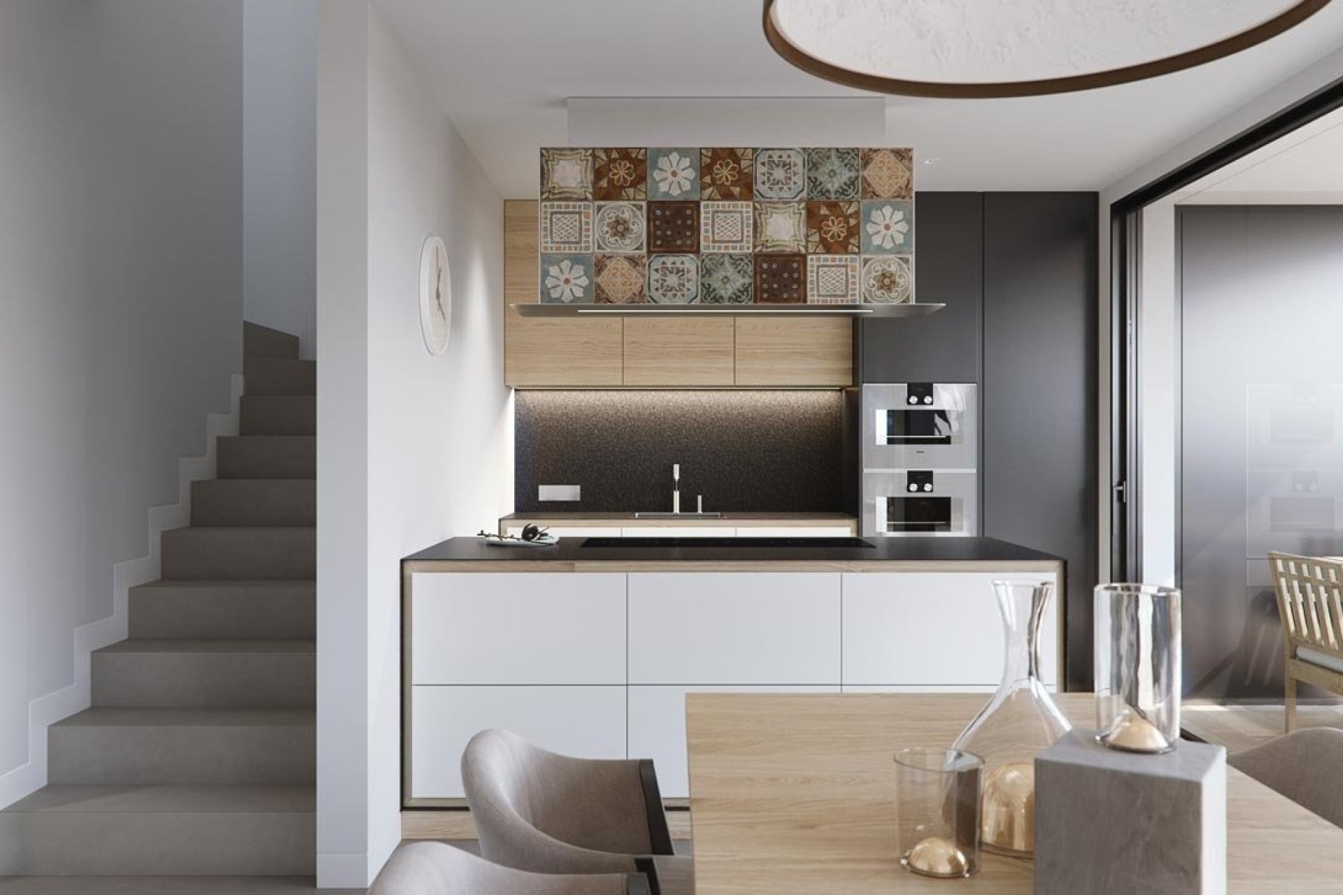 Nueva construcción  - Chalet Independiente - Pilar de la Horadada - Las Higuericas