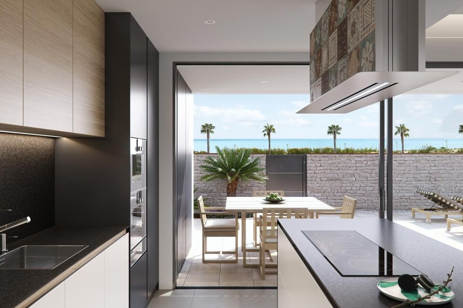 Nueva construcción  - Chalet Independiente - Pilar de la Horadada - Las Higuericas