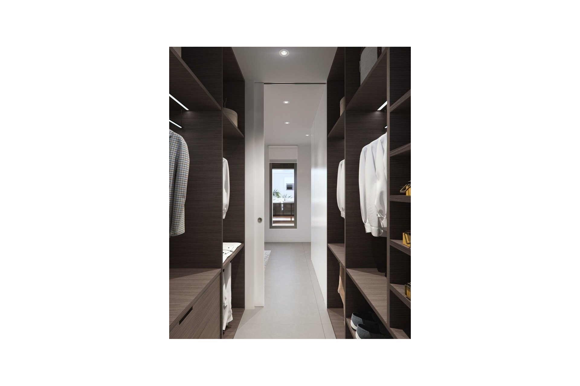 Nueva construcción  - Chalet Independiente - Pilar de la Horadada - Las Higuericas