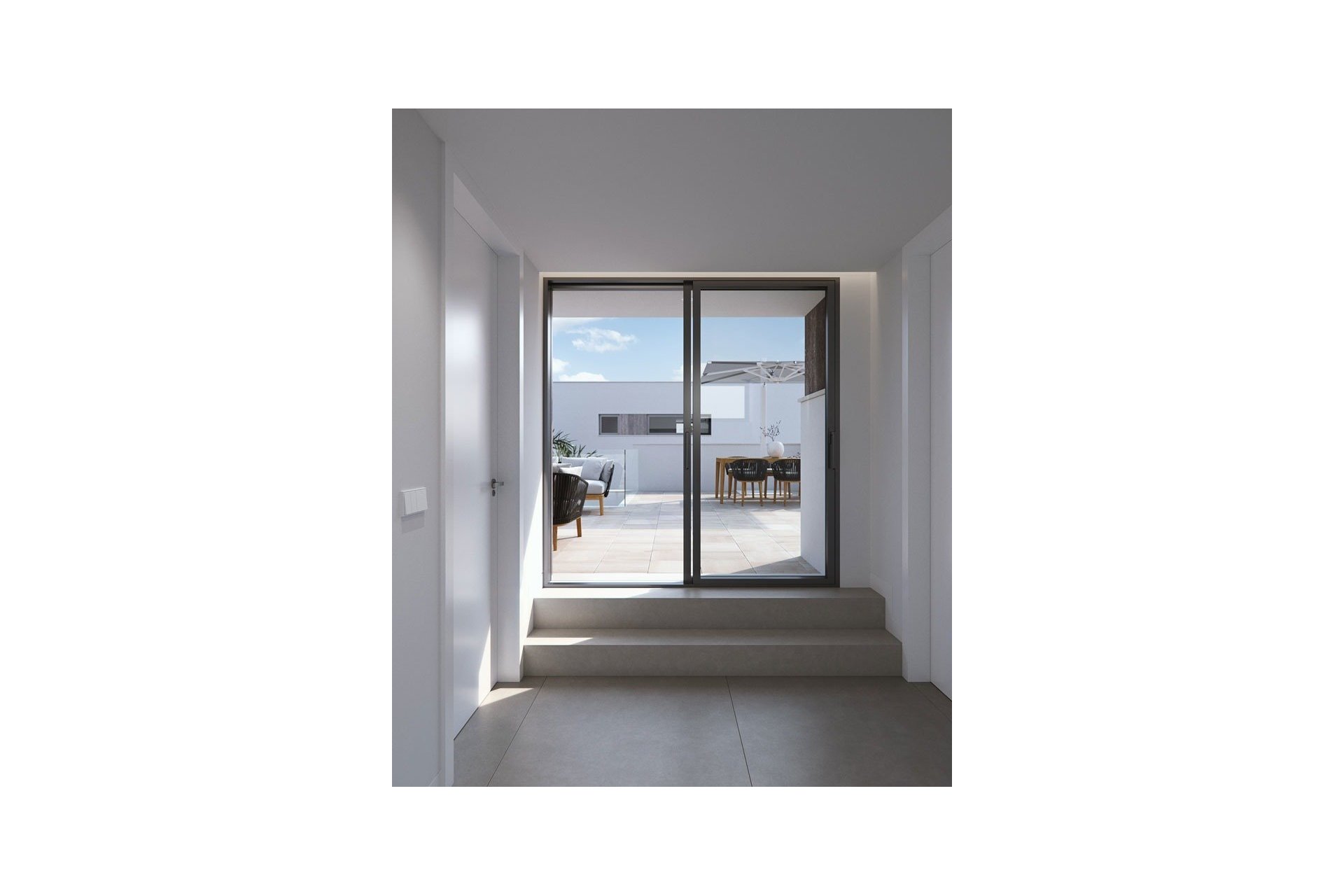 Nueva construcción  - Chalet Independiente - Pilar de la Horadada - Las Higuericas