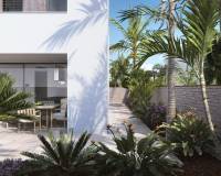 Nueva construcción  - Chalet Independiente - Pilar de la Horadada - Las Higuericas