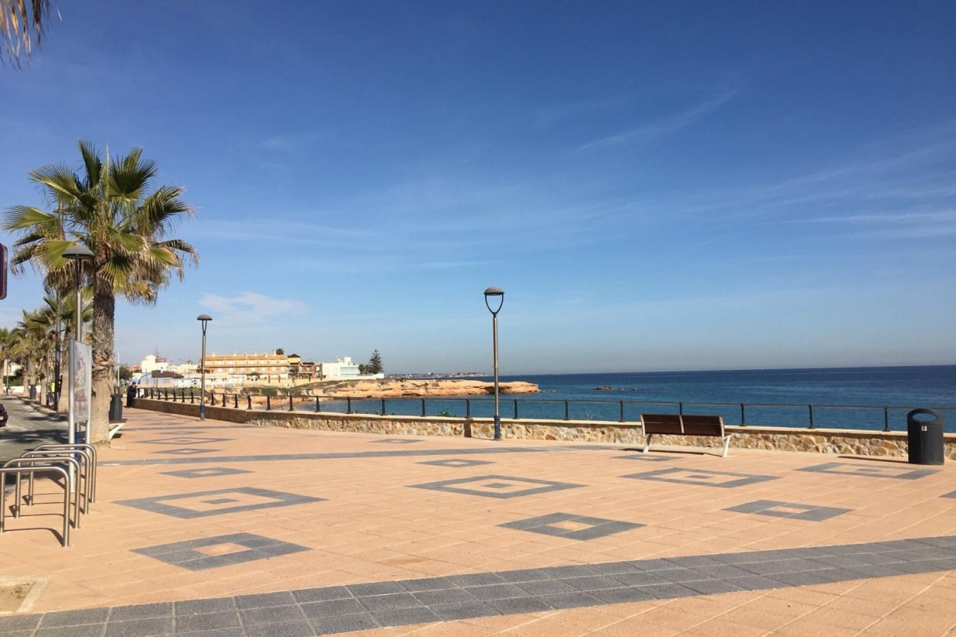 Nueva construcción  - Chalet Independiente - Pilar de la Horadada - Las Higuericas