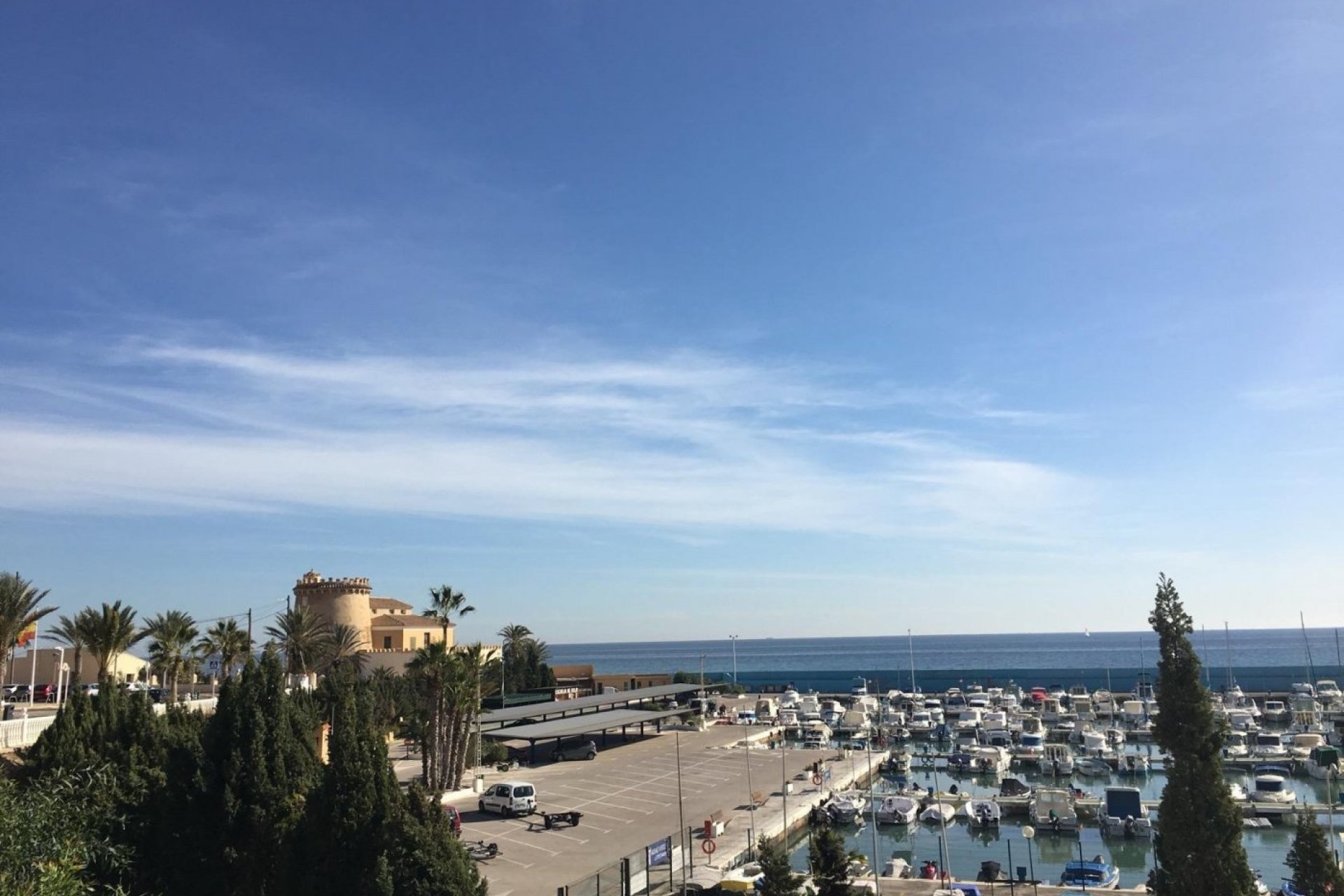 Nueva construcción  - Chalet Independiente - Pilar de la Horadada - Las Higuericas