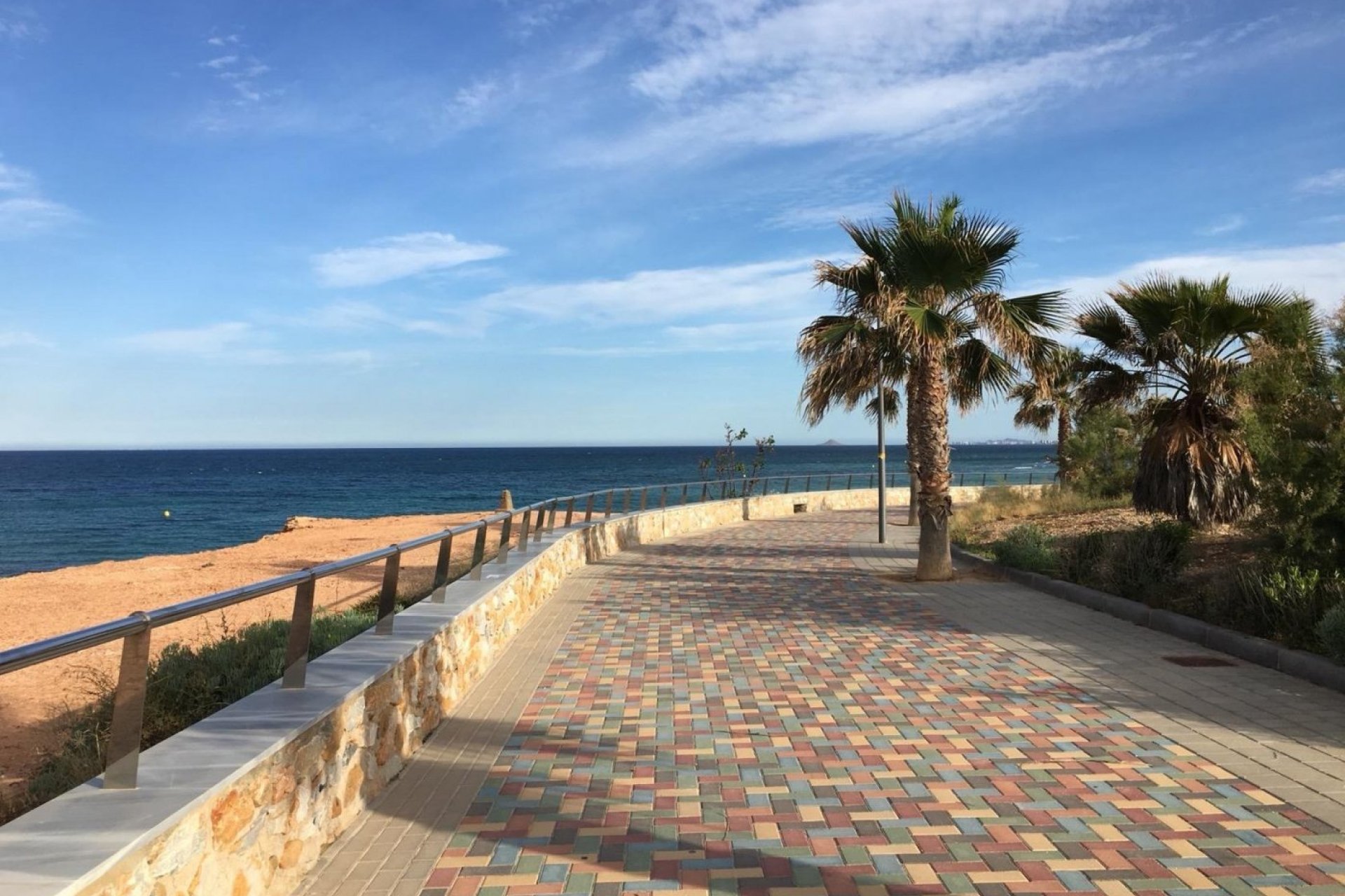 Nueva construcción  - Chalet Independiente - Pilar de la Horadada - Las Higuericas