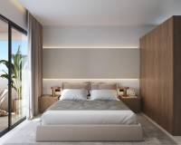 Nueva construcción  - Chalet Independiente - Pilar de la Horadada - Las Higuericas