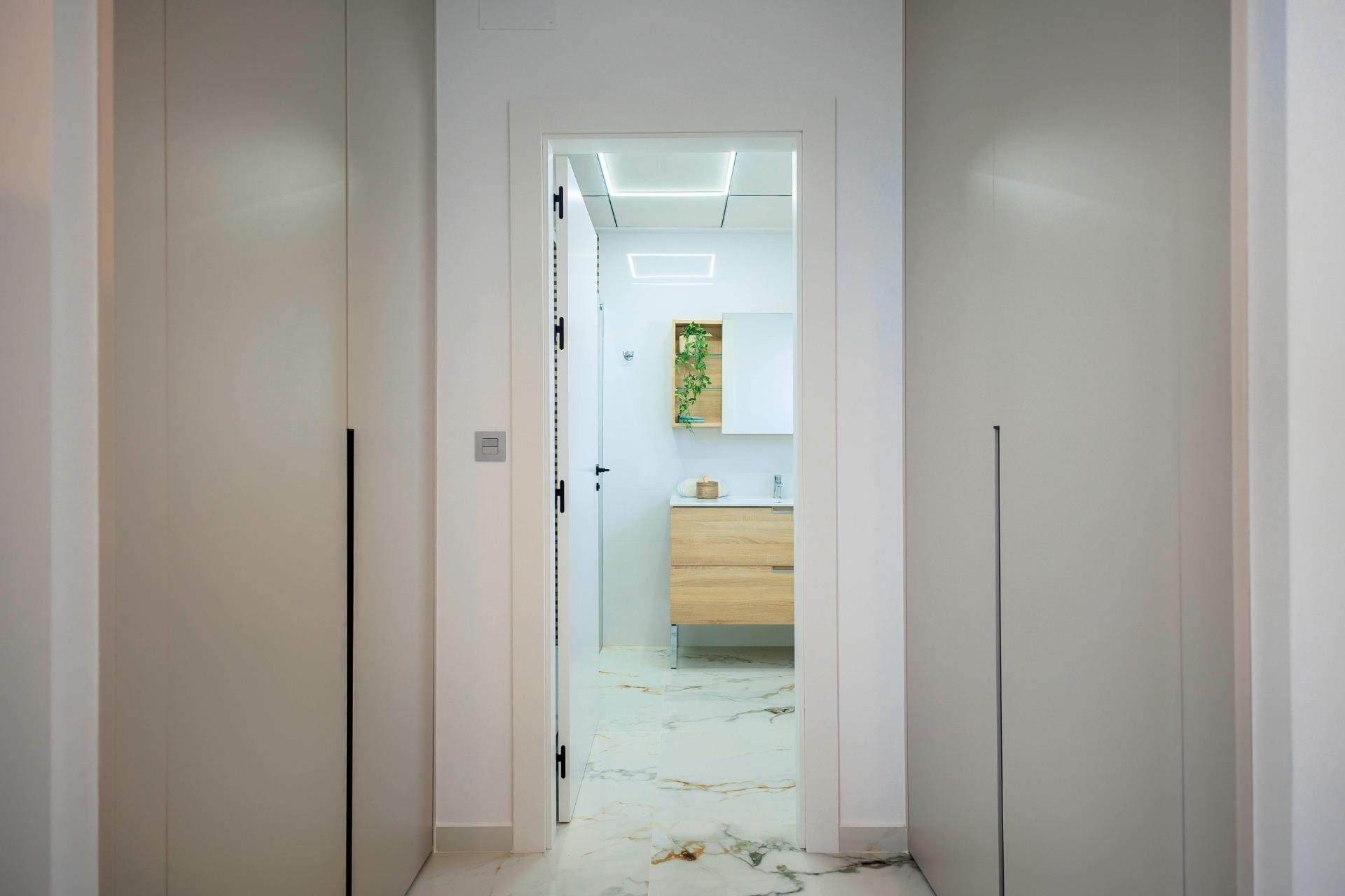 Nueva construcción  - Chalet Independiente - Pilar de la Horadada - Lo Romero Golf