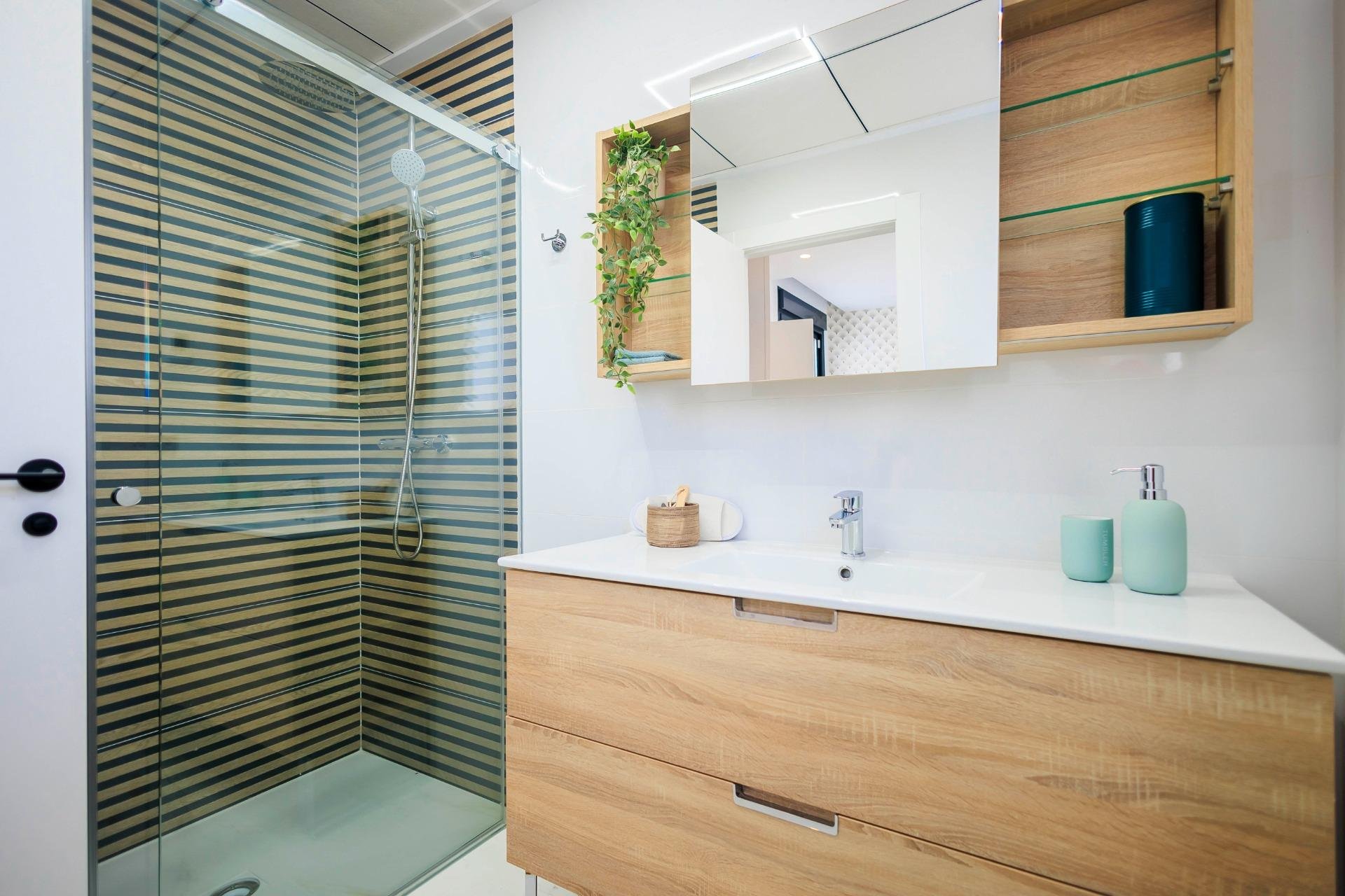 Nueva construcción  - Chalet Independiente - Pilar de la Horadada - Lo Romero Golf