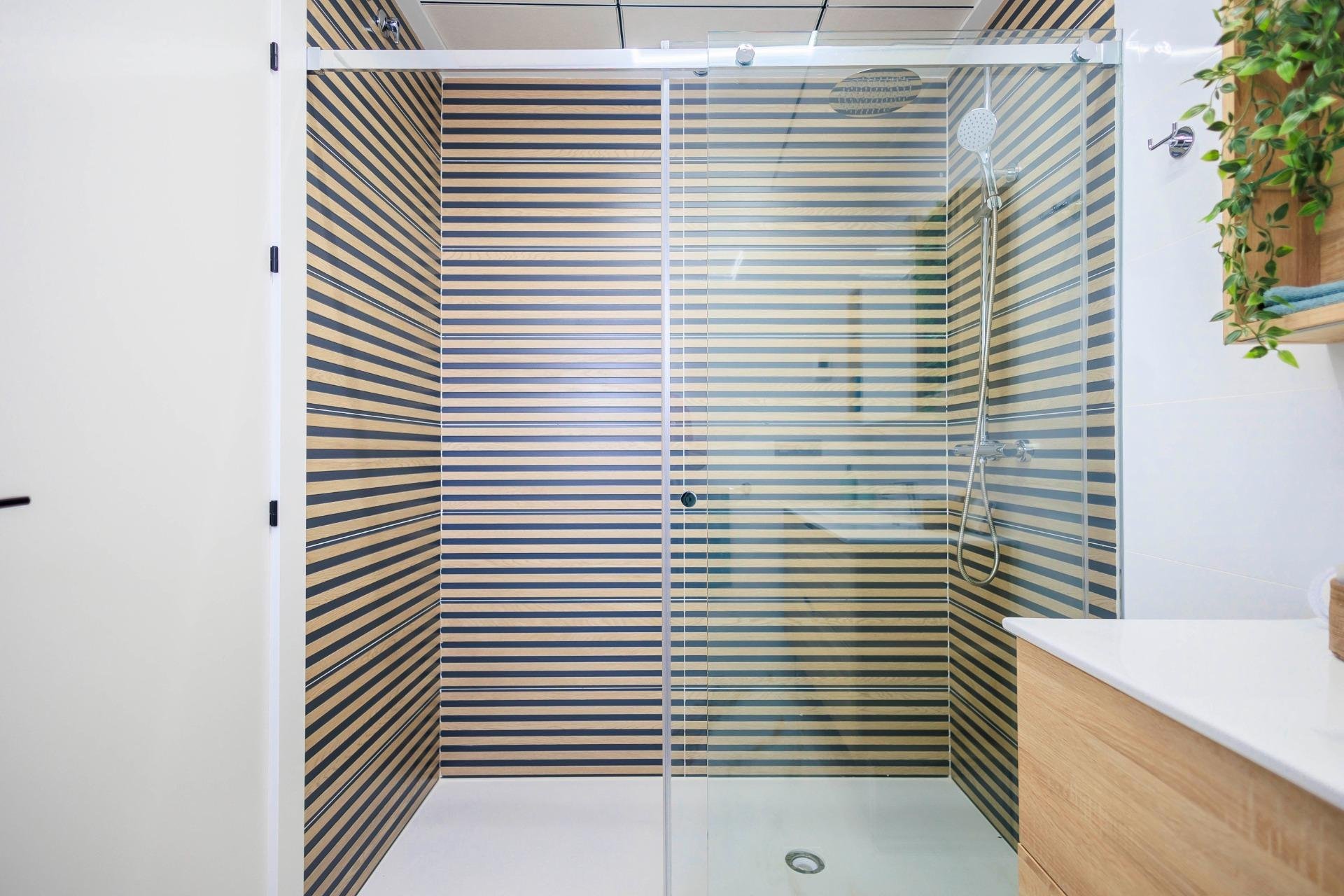 Nueva construcción  - Chalet Independiente - Pilar de la Horadada - Lo Romero Golf